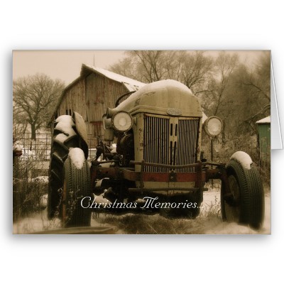 tractor_christmas_card_old_tractor_memories.jpg